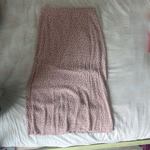 Brandy Melville Skirt